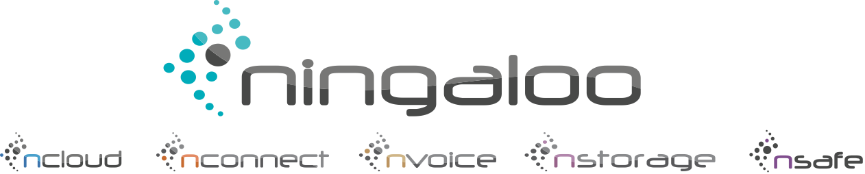 Ningaloo Network Solutions B.V.